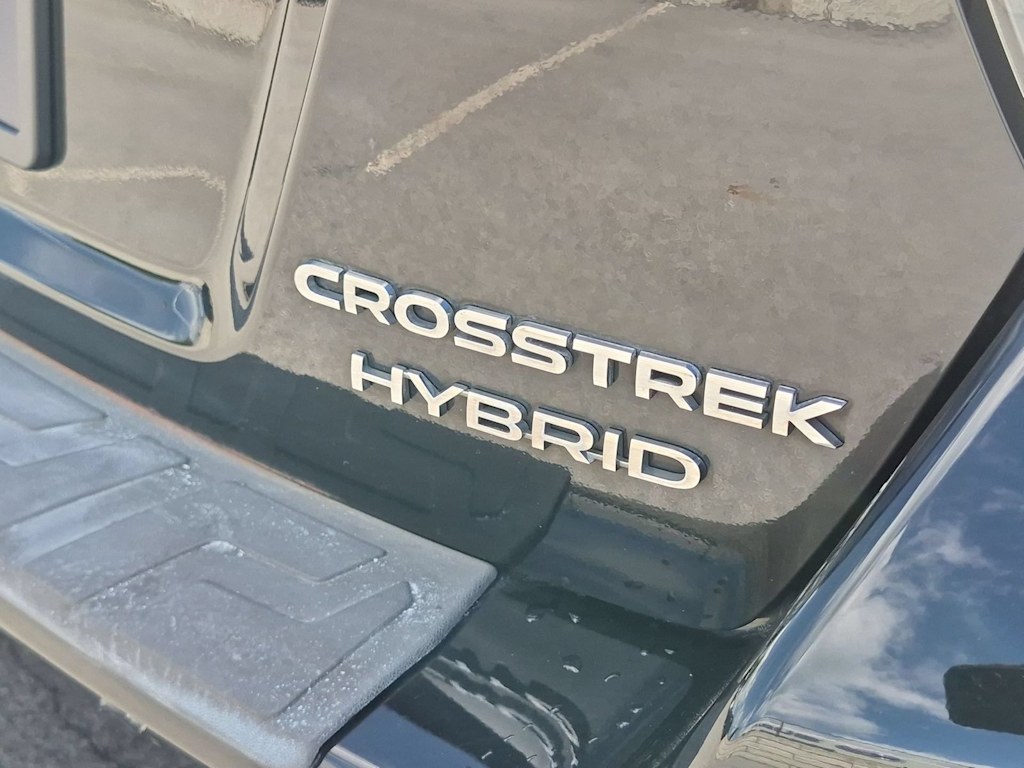 Thumbnail: 2016 Subaru Crosstrek - 27