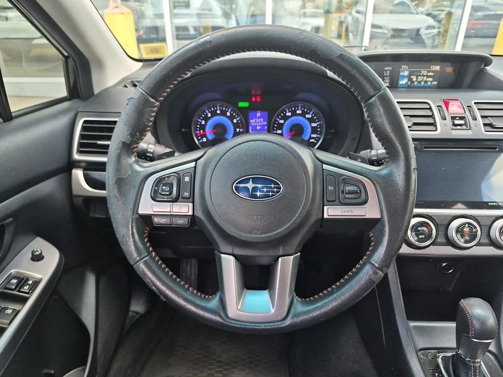 Thumbnail: 2016 Subaru Crosstrek - 12