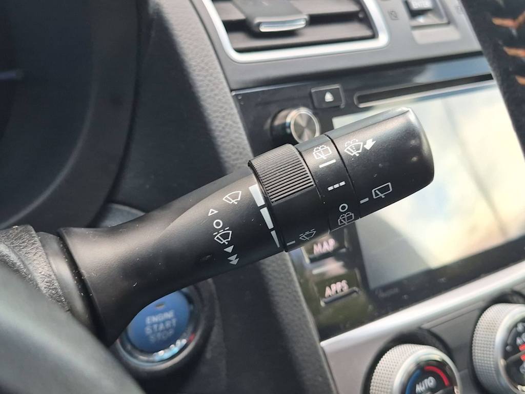 Thumbnail: 2016 Subaru Crosstrek - 15