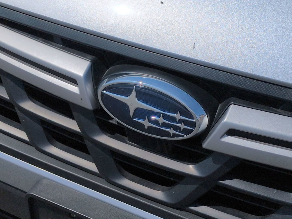Thumbnail: 2023 Subaru Crosstrek - 6