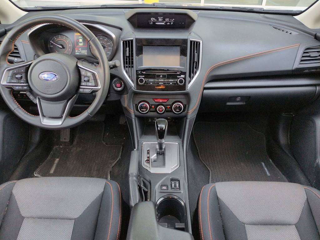Thumbnail: 2023 Subaru Crosstrek - 9