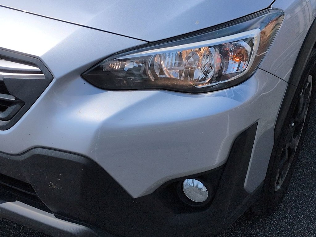 Thumbnail: 2023 Subaru Crosstrek - 25