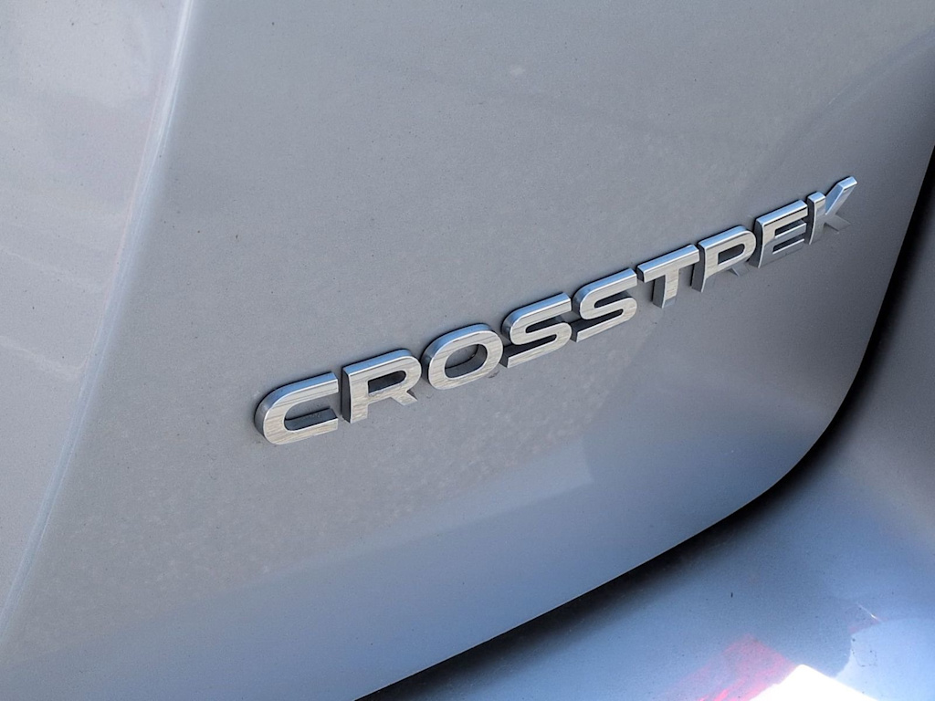 Thumbnail: 2023 Subaru Crosstrek - 26