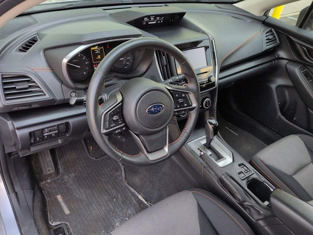 Thumbnail: 2023 Subaru Crosstrek - 2