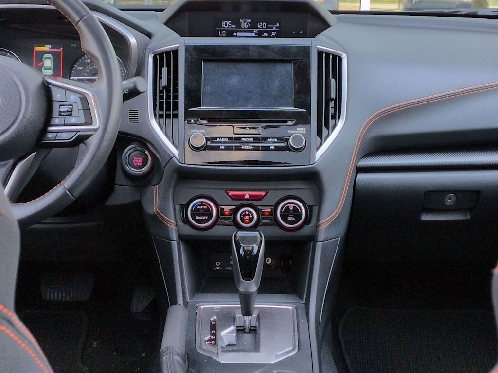 Thumbnail: 2023 Subaru Crosstrek - 14
