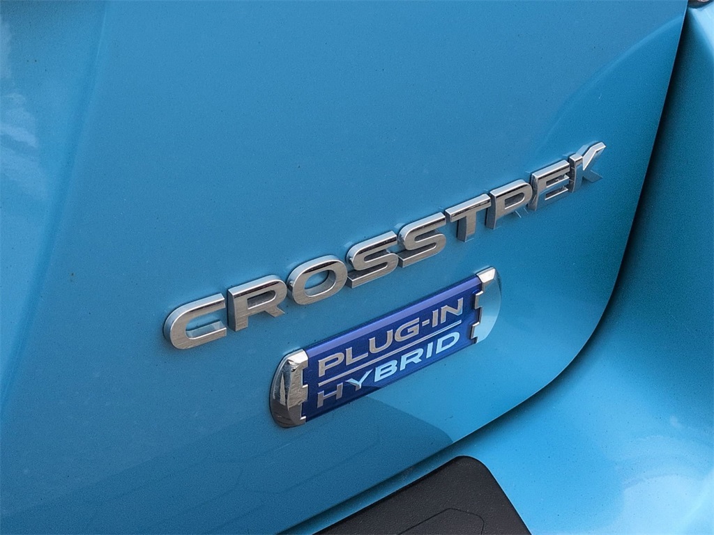 Thumbnail: 2023 Subaru Crosstrek - 27
