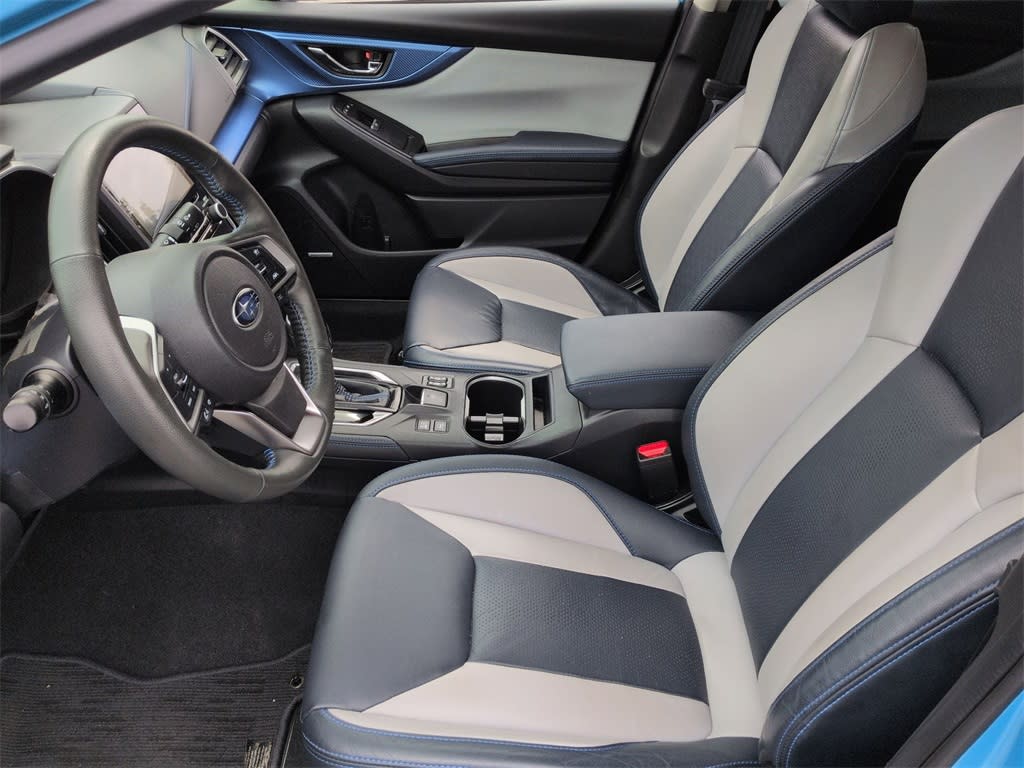 Thumbnail: 2023 Subaru Crosstrek - 11