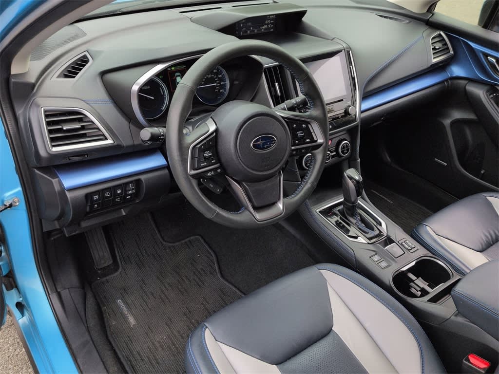 Thumbnail: 2023 Subaru Crosstrek - 2