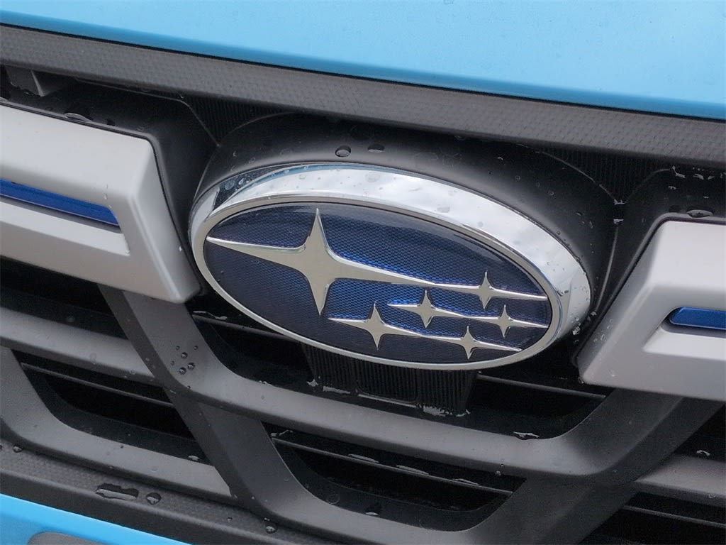 Thumbnail: 2023 Subaru Crosstrek - 7
