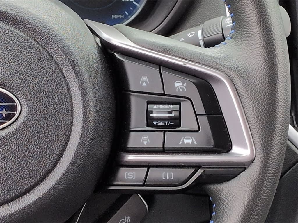 Thumbnail: 2023 Subaru Crosstrek - 34