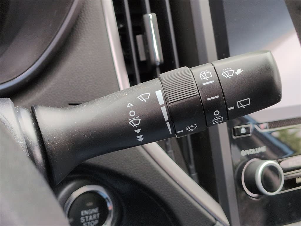 Thumbnail: 2023 Subaru Crosstrek - 35