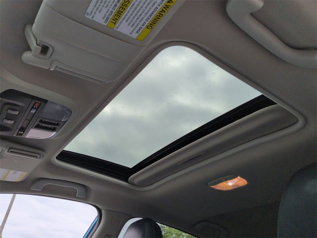 Thumbnail: 2023 Subaru Crosstrek - 29
