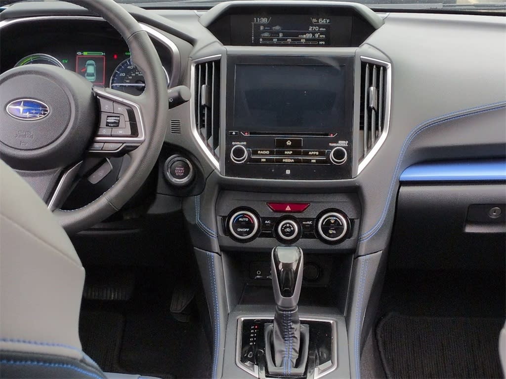 Thumbnail: 2023 Subaru Crosstrek - 15