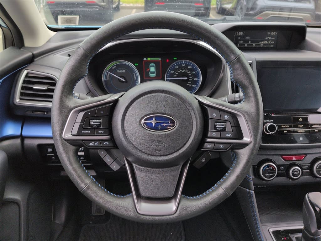 Thumbnail: 2023 Subaru Crosstrek - 14