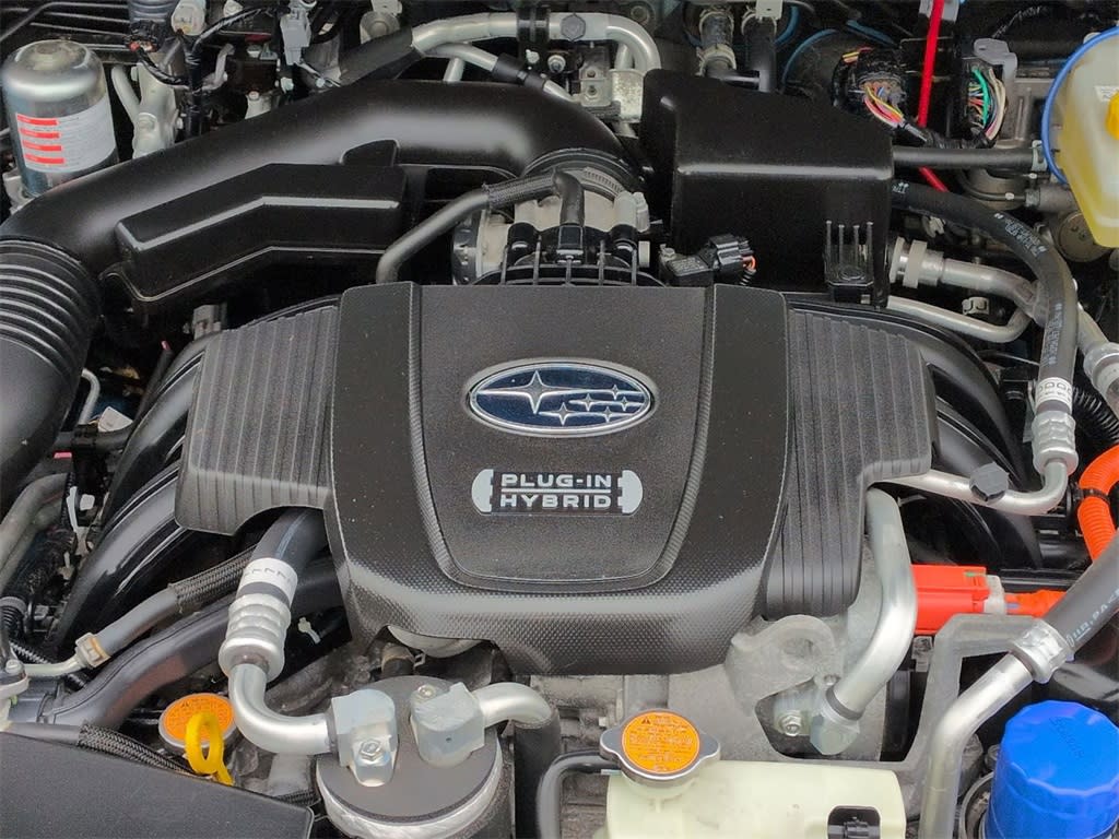 Thumbnail: 2023 Subaru Crosstrek - 9