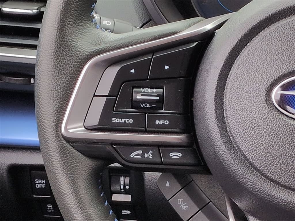 Thumbnail: 2023 Subaru Crosstrek - 33
