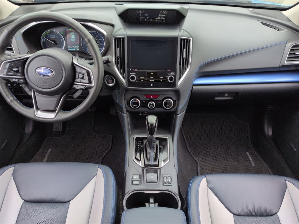 Thumbnail: 2023 Subaru Crosstrek - 10