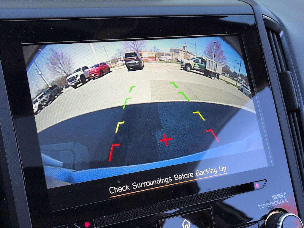 Thumbnail: 2023 Subaru Crosstrek - 16