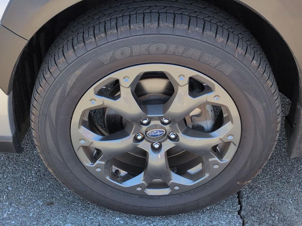 Thumbnail: 2023 Subaru Crosstrek - 8