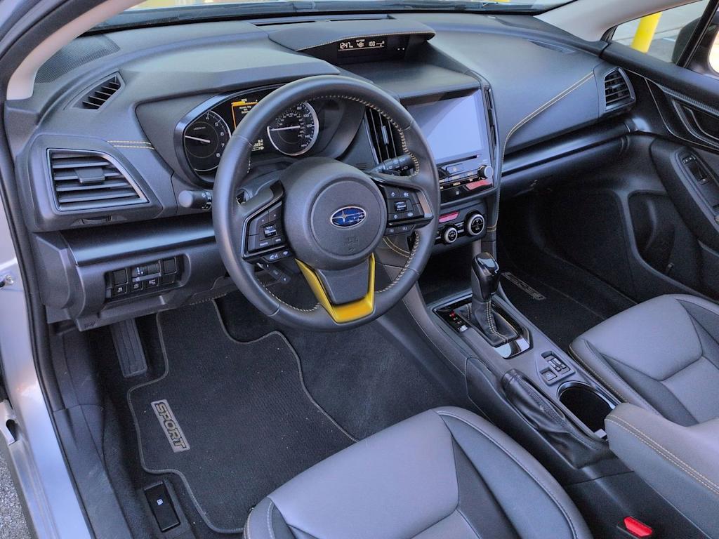 Thumbnail: 2023 Subaru Crosstrek - 2