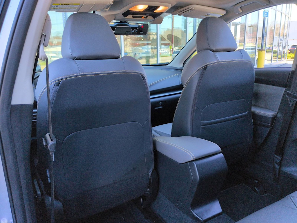 Thumbnail: 2023 Subaru Crosstrek - 13