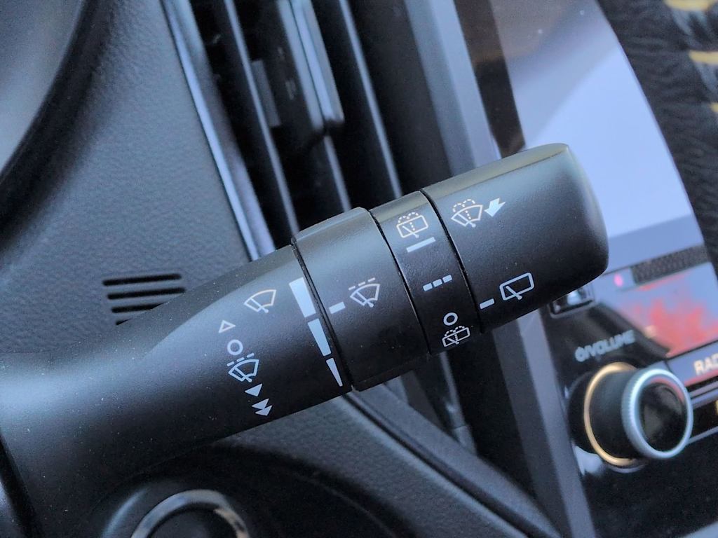 Thumbnail: 2023 Subaru Crosstrek - 17