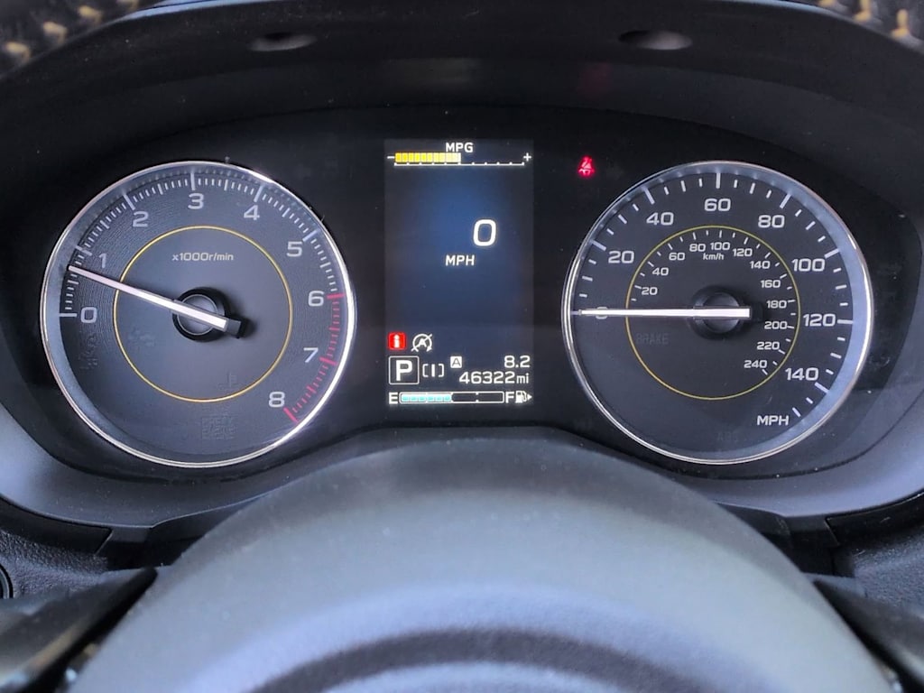 Thumbnail: 2023 Subaru Crosstrek - 18