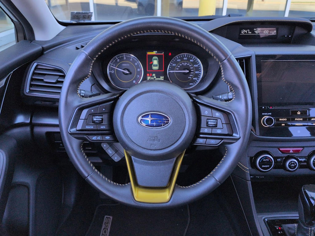 Thumbnail: 2023 Subaru Crosstrek - 14