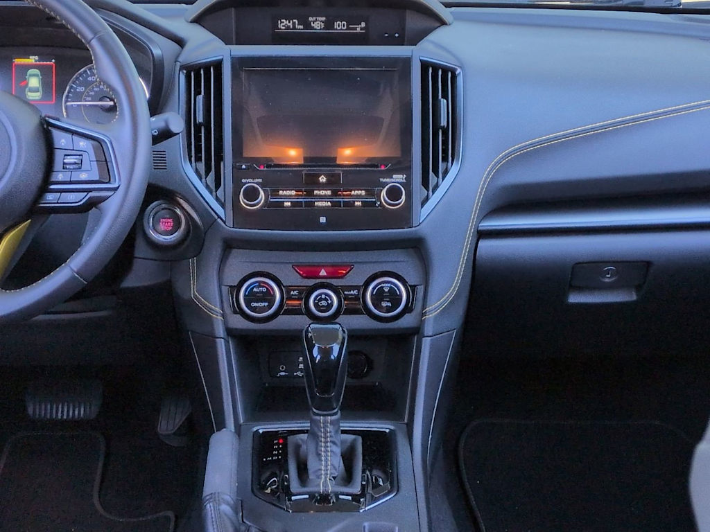 Thumbnail: 2023 Subaru Crosstrek - 15