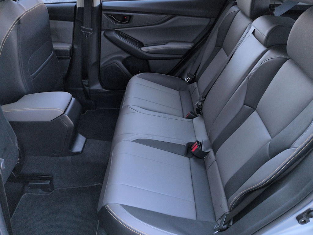 Thumbnail: 2023 Subaru Crosstrek - 29