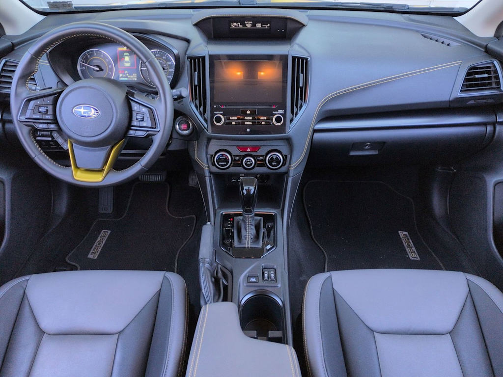 Thumbnail: 2023 Subaru Crosstrek - 10