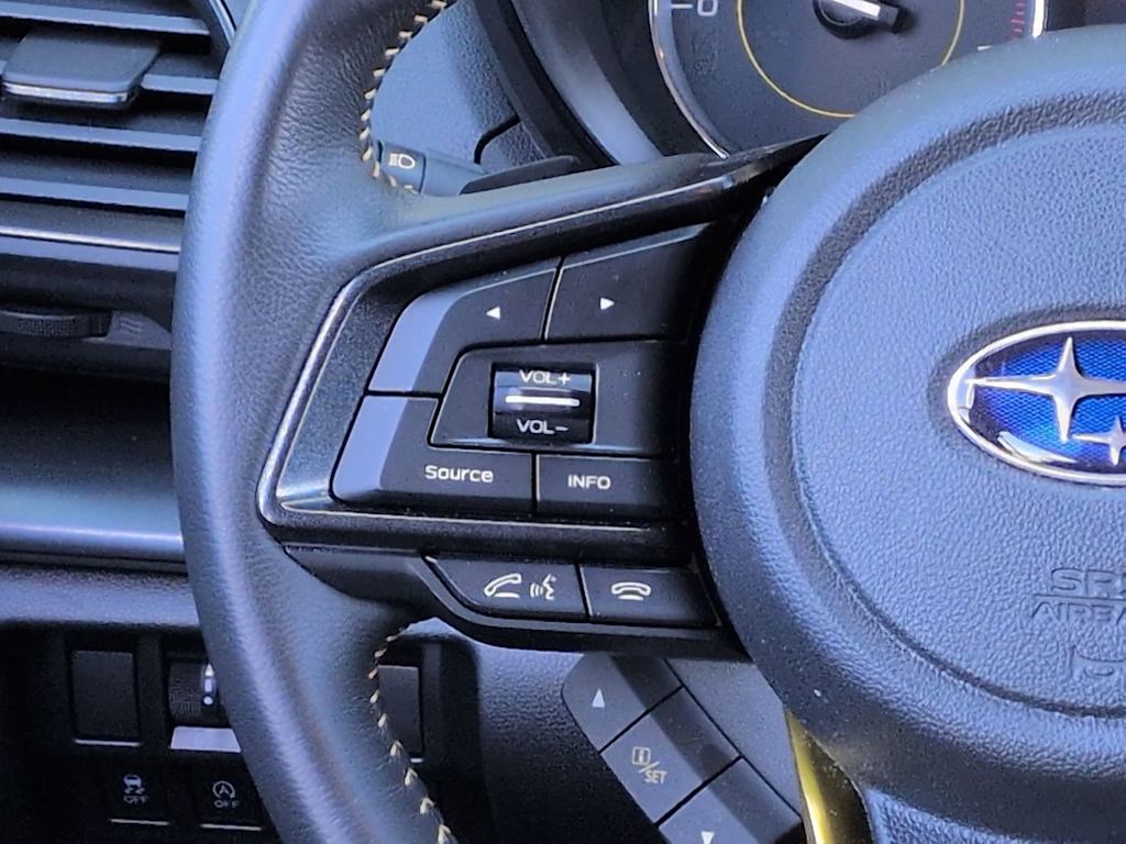 Thumbnail: 2023 Subaru Crosstrek - 32