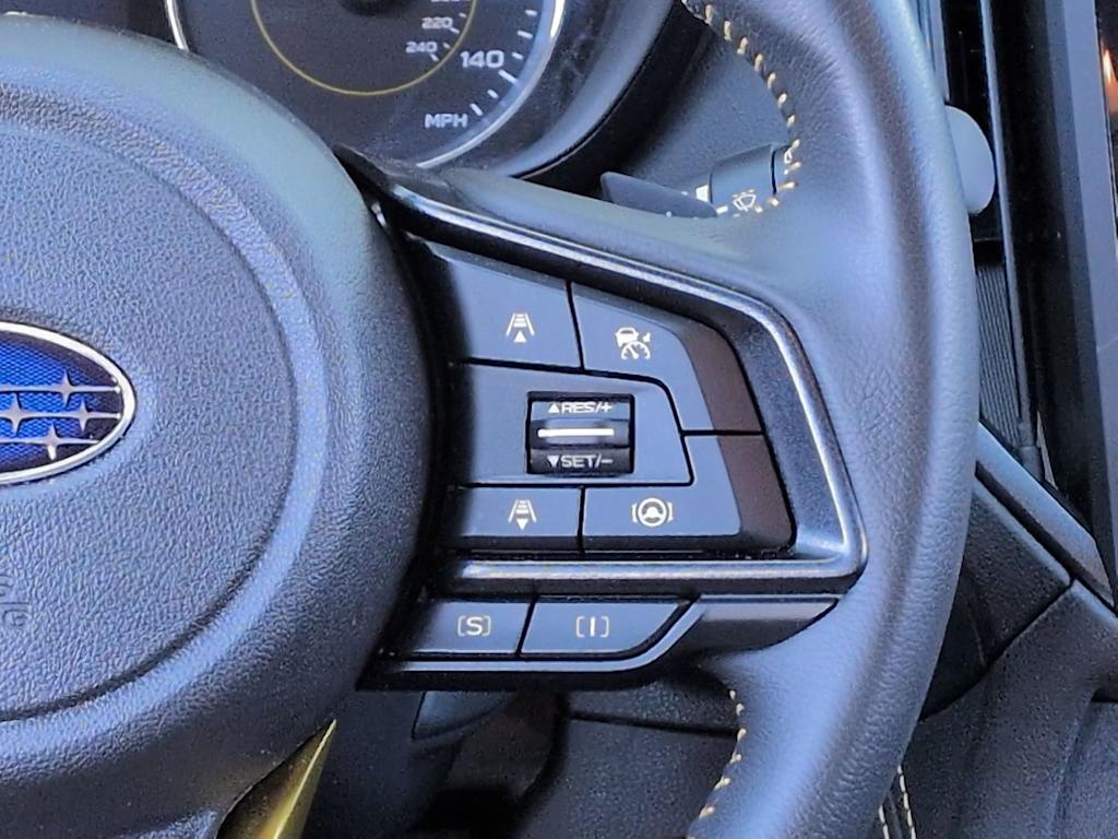 Thumbnail: 2023 Subaru Crosstrek - 33