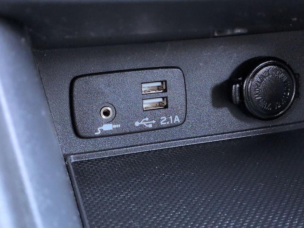 Thumbnail: 2023 Subaru Crosstrek - 36