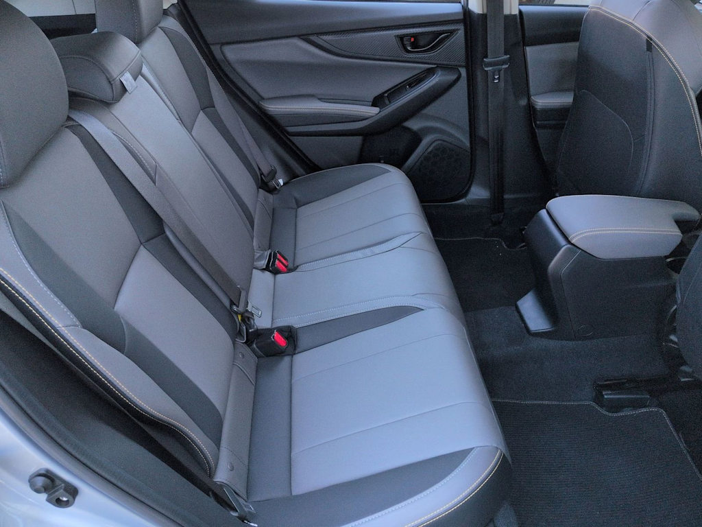 Thumbnail: 2023 Subaru Crosstrek - 30