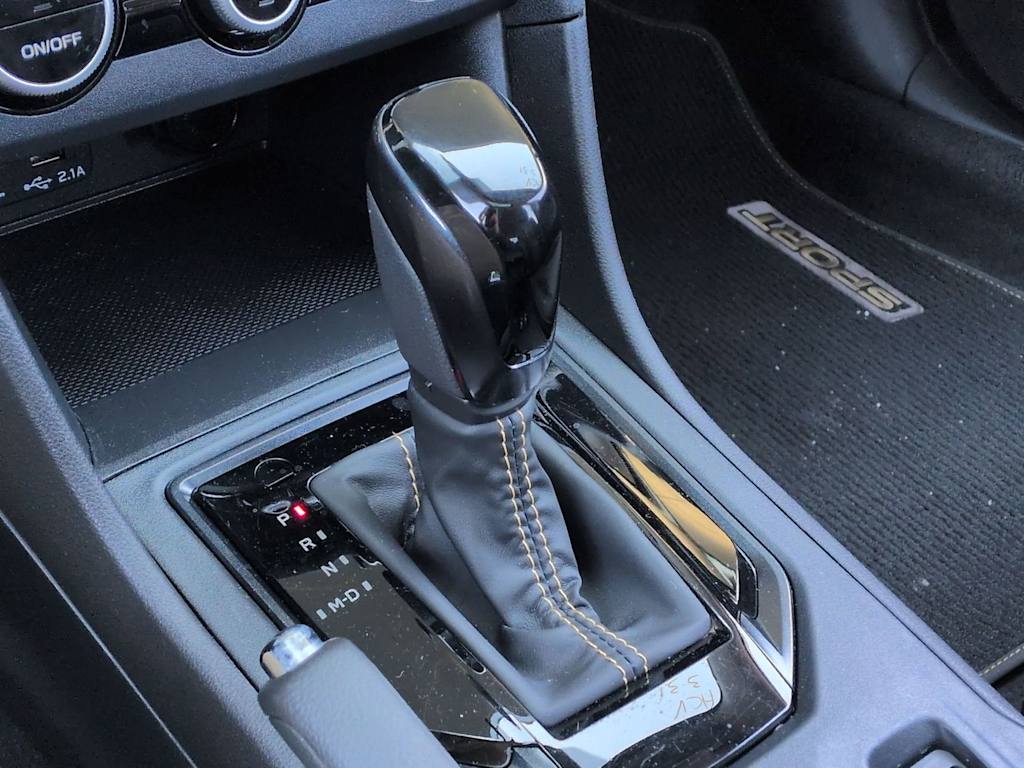 Thumbnail: 2023 Subaru Crosstrek - 37