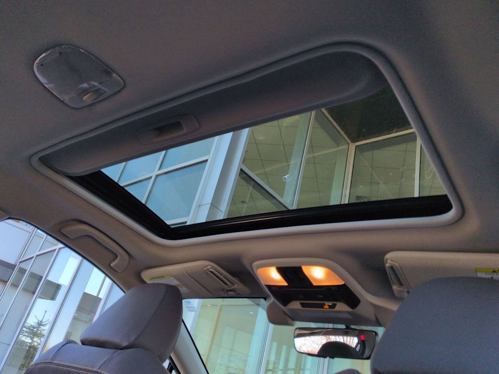 Thumbnail: 2023 Subaru Crosstrek - 31