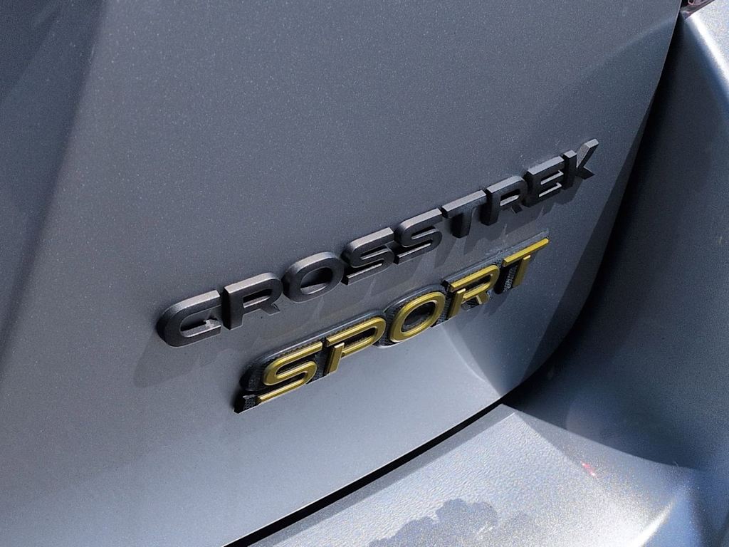 Thumbnail: 2023 Subaru Crosstrek - 7