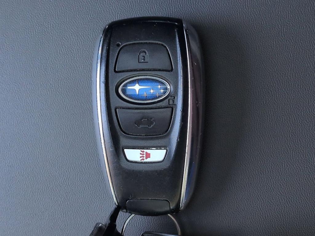 Thumbnail: 2023 Subaru Crosstrek - 20