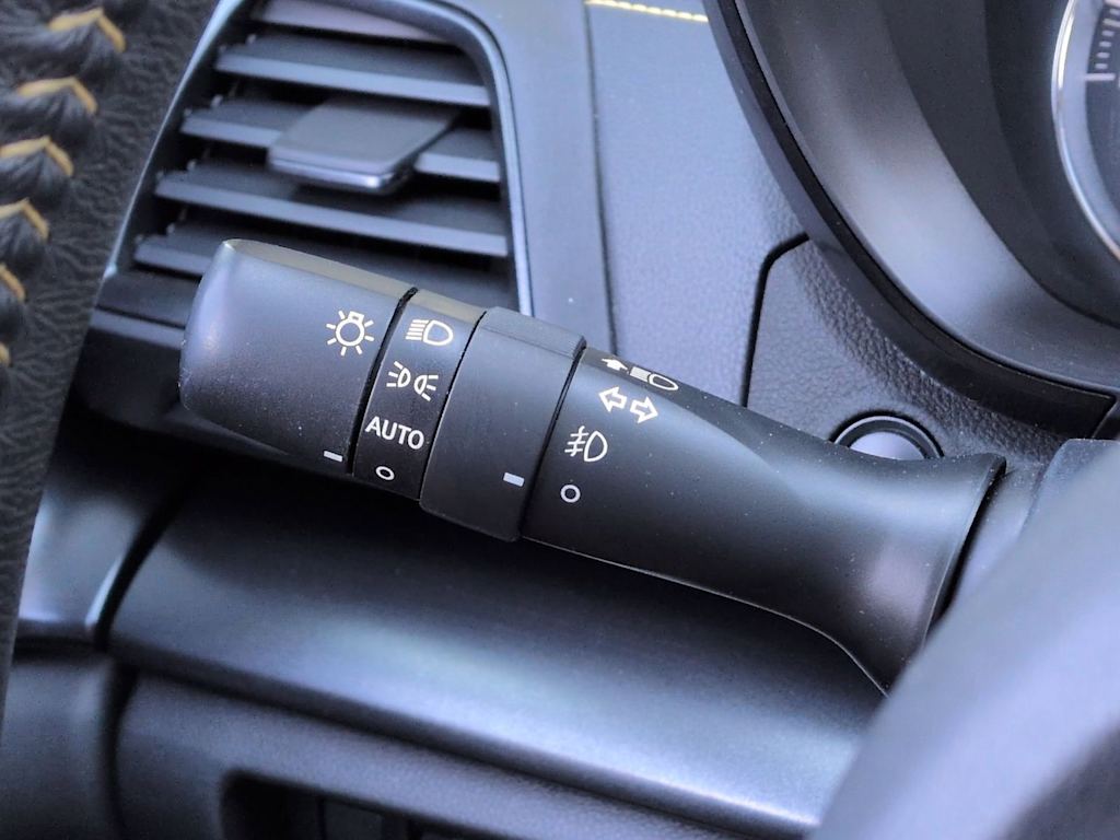 Thumbnail: 2023 Subaru Crosstrek - 34