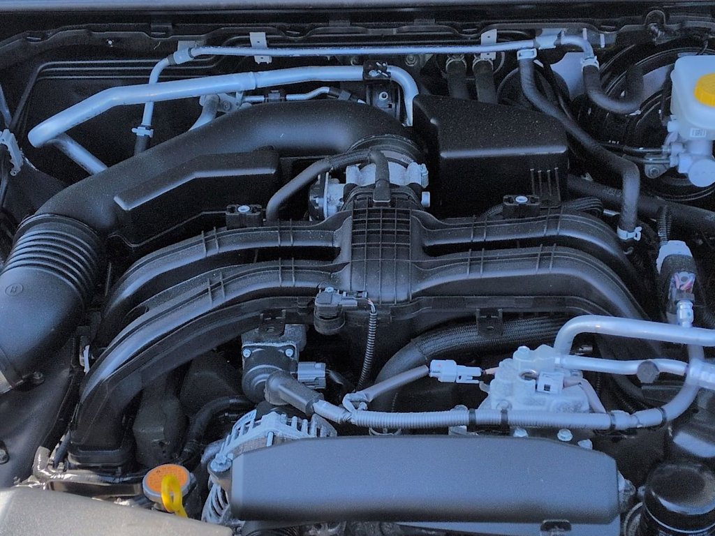 Thumbnail: 2023 Subaru Crosstrek - 9