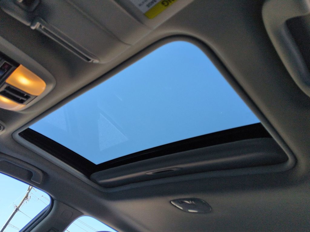 Thumbnail: 2023 Subaru Crosstrek - 28