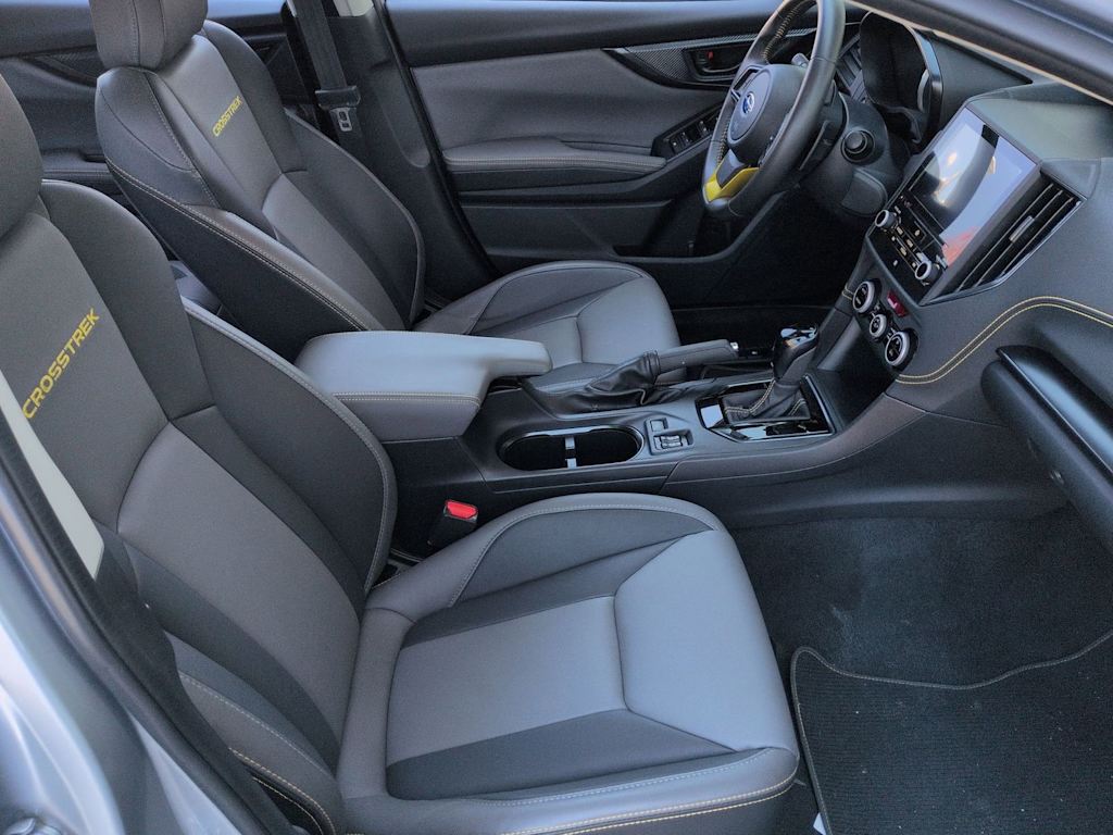 Thumbnail: 2023 Subaru Crosstrek - 12