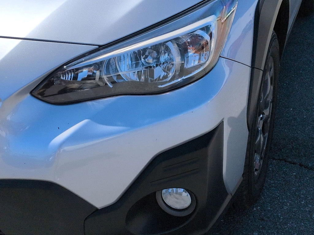 Thumbnail: 2023 Subaru Crosstrek - 26