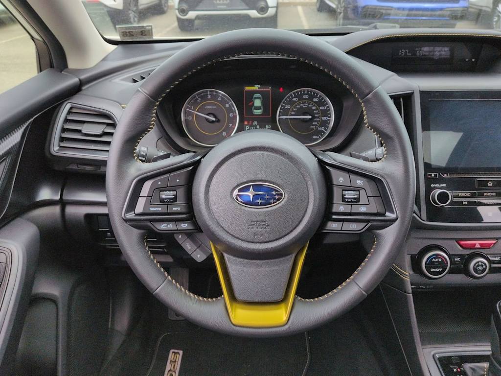 Thumbnail: 2023 Subaru Crosstrek - 13