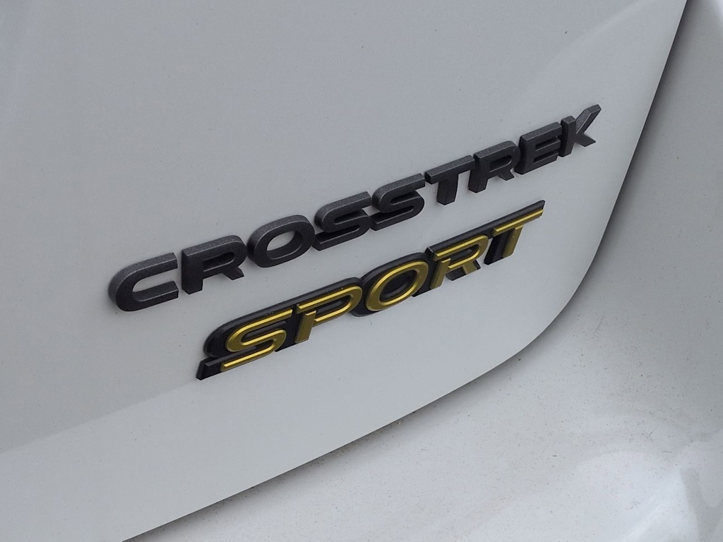 Thumbnail: 2023 Subaru Crosstrek - 27