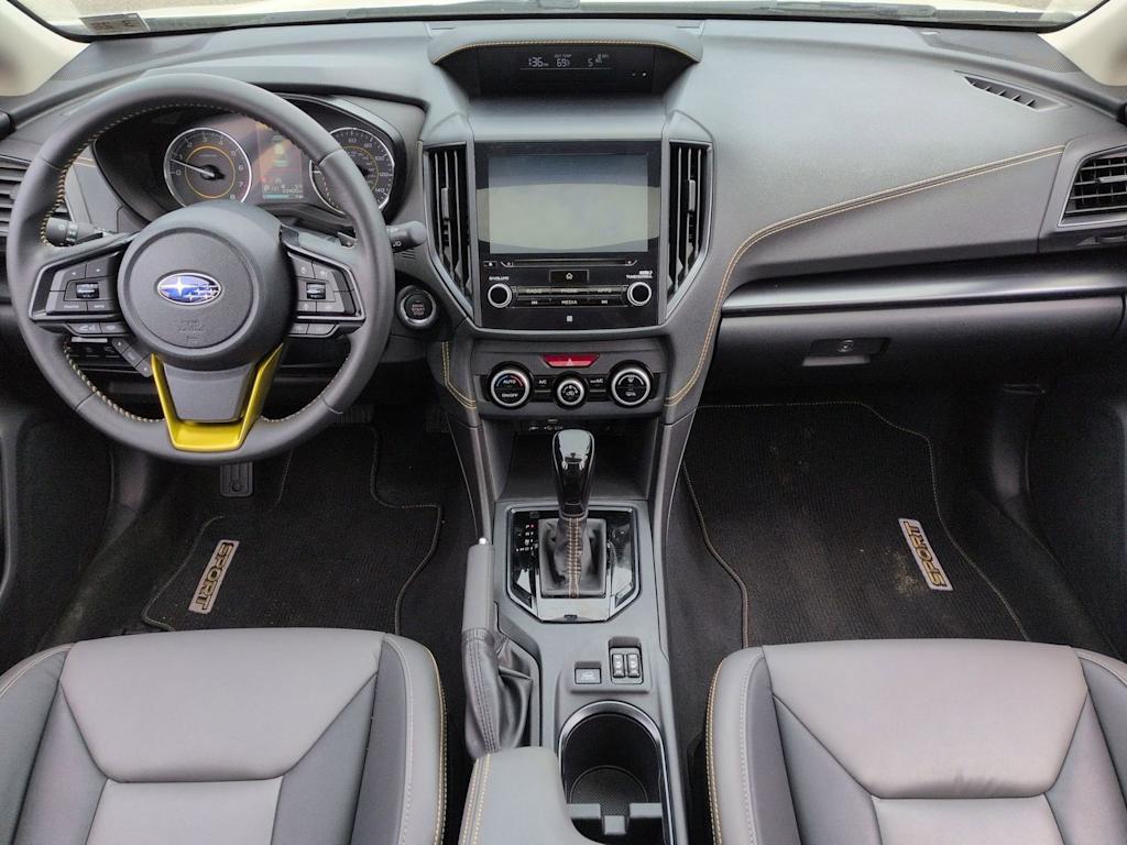 Thumbnail: 2023 Subaru Crosstrek - 9