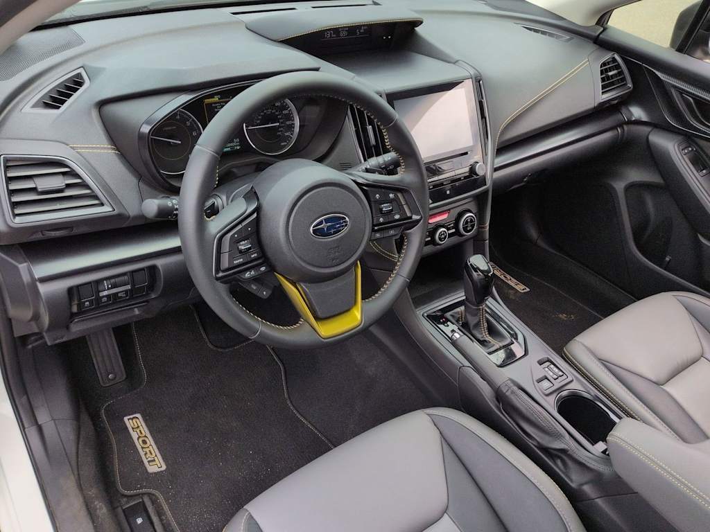 Thumbnail: 2023 Subaru Crosstrek - 2