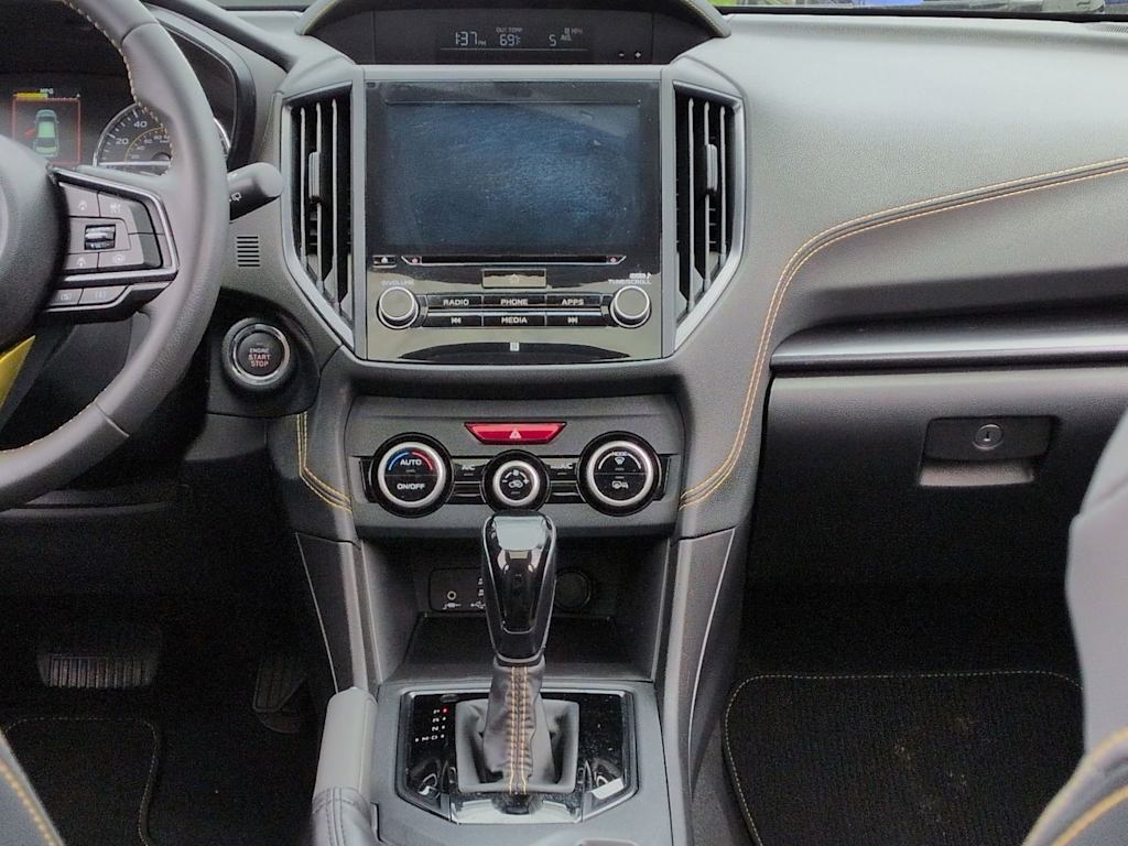 Thumbnail: 2023 Subaru Crosstrek - 14