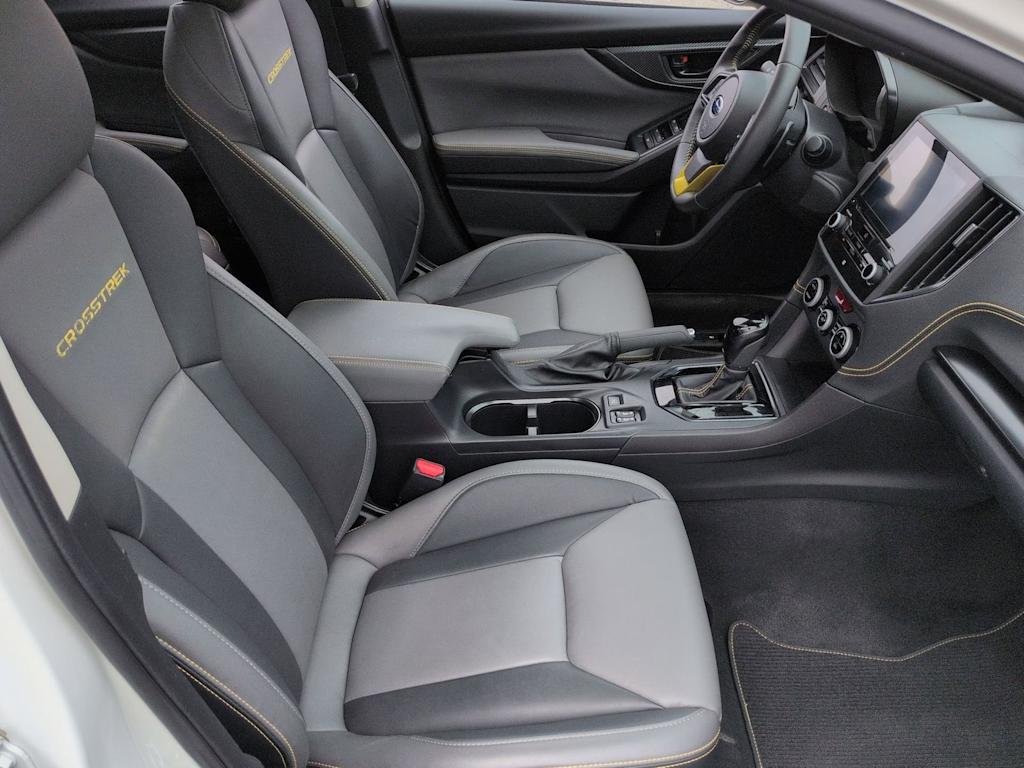 Thumbnail: 2023 Subaru Crosstrek - 31